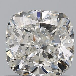 1.01 CT CUSHION
