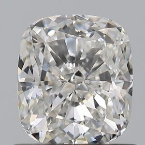 1.01 CT CUSHION