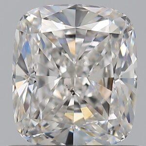 1.01 CT CUSHION