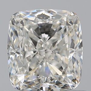 1.01 CT CUSHION