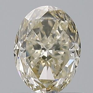1.01 CT OVAL