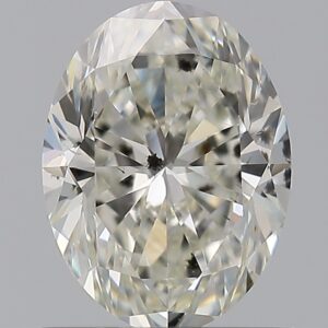 1.01 CT OVAL