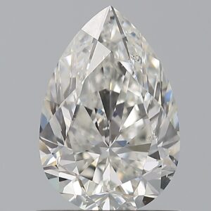 1.01 CT PEAR