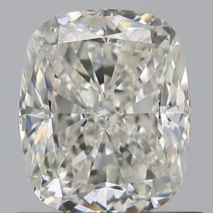 1.01 CT CUSHION