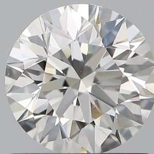 1.01 CT ROUND