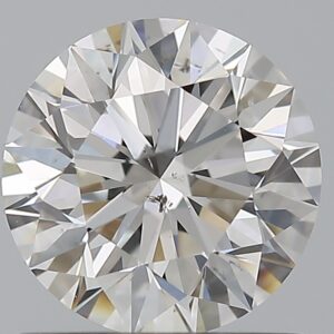 1.01 CT ROUND