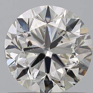 1.01 CT ROUND