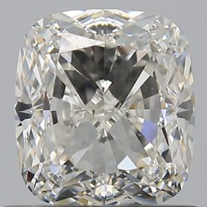 1.01 CT CUSHION