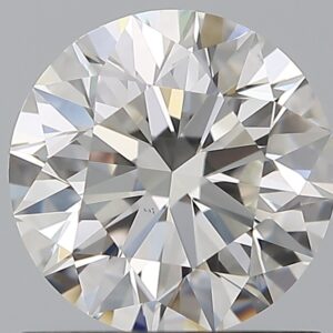 1.01 CT ROUND