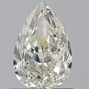 1.01 CT PEAR