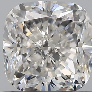 1.01 CT CUSHION