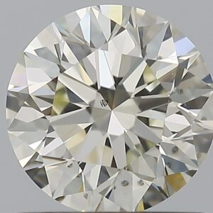 1.01 CT ROUND