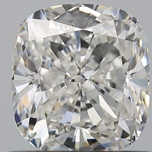 1.01 CT CUSHION