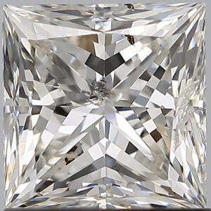 1.01 CT PRINCESS