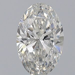 1.01 CT OVAL