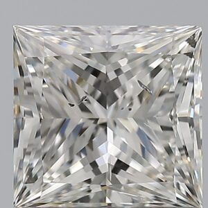 1.01 CT PRINCESS