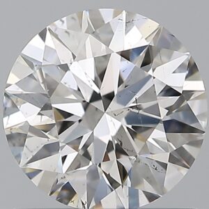 1.01 CT ROUND