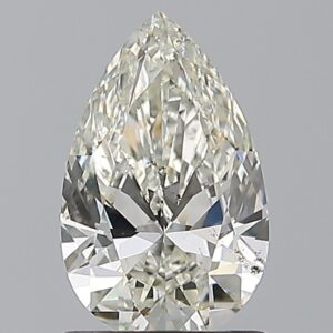 1.01 CT PEAR