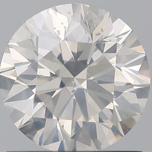 1.01 CT ROUND