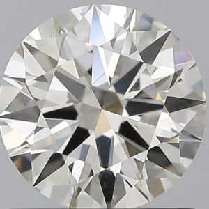 1.01 CT ROUND