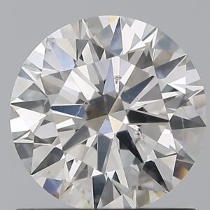 1.01 CT ROUND