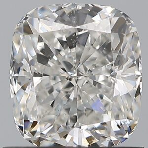 1.01 CT CUSHION