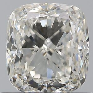 1.01 CT CUSHION