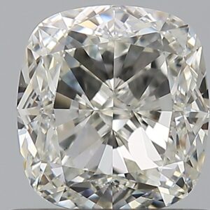 1.01 CT CUSHION