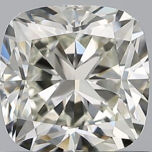1.01 CT CUSHION B