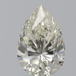 1.01 CT PEAR