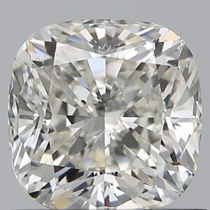 1.01 CT CUSHION