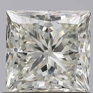 1.01 CT PRINCESS