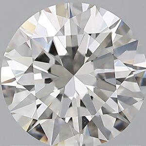 1.01 CT ROUND