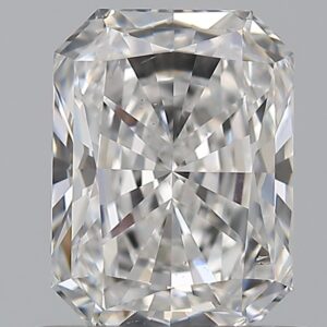 1.01 CT L RADIANT