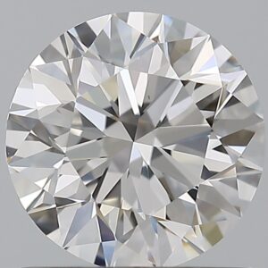 1.01 CT ROUND