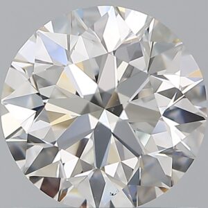 1.01 CT ROUND