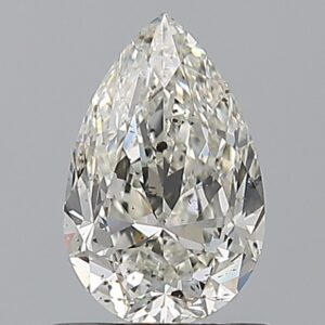 1.01 CT PEAR