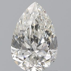 1.01 CT PEAR