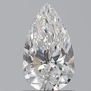 1.01 CT PEAR