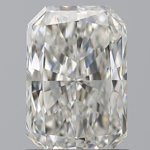 1.01 CT L RADIANT