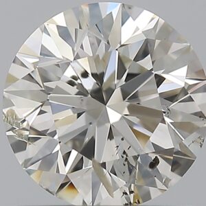 1.01 CT ROUND