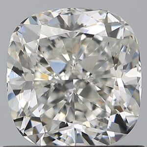 1.01 CT CUSHION