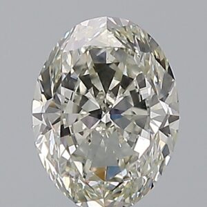 1.01 CT OVAL