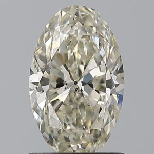1.01 CT OVAL
