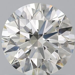 1.01 CT ROUND