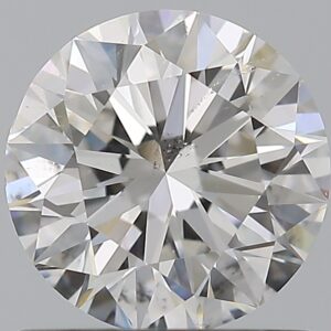 1.01 CT ROUND