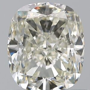 1.01 CT CUSHION