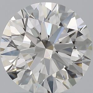 1.01 CT ROUND