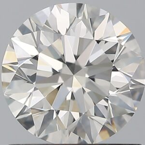 1.01 CT ROUND