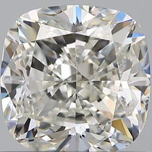 1.01 CT CUSHION